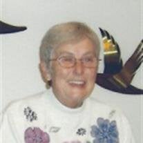 Anita N. Parrott