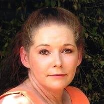 Michelle "Shelly" Annette Cole