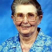 Mary Robben