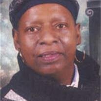 Anita Finney