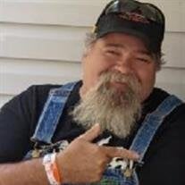 Scott W. Stombaugh