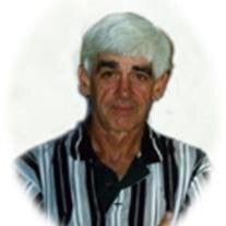 James Bushey