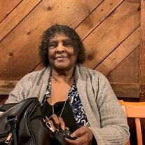 Mrs. Ruth Helen Younger-Spann