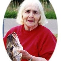 Virginia Boseck