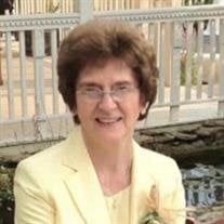 Margaret Louise Herndon