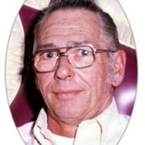 Arnold Sibert
