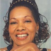 Dixie Moore-Forte