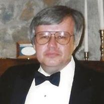 Harold Edwin "Ed" Biles