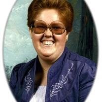 Daisey Berndt