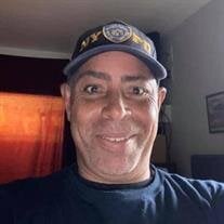 Valentin "Tito" Lopez-Arroyo