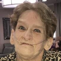 Debra Ketcherside