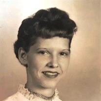 Treva Laverne Quillman