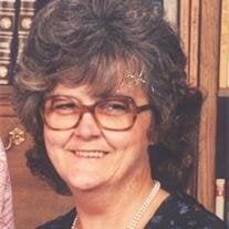 Wanieta Turner