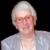 Arlene W. Titus