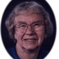 Alma Bretz