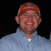 Mr. Jeremy Shawn McKissack
