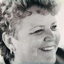 Nancy Lee Bailey Wilder