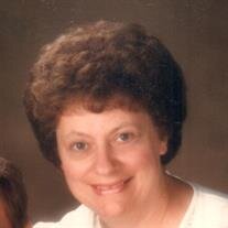 Ruth Ann Brinkman