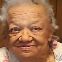 Ms. Bobbie Washington-Berry