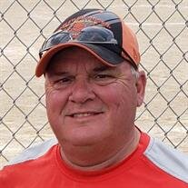 Glenn A. Spearman