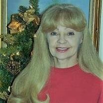 Carol Sands