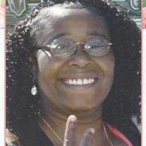 Mrs. Lisa Lanette Gillyen