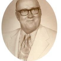 Amos Blombeck