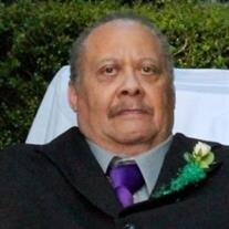 Robert C. Johnson Jr.