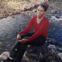 Tasha Renee Stanley