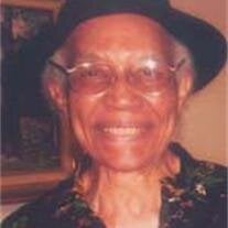 Elsie Glover