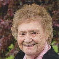 Linda Bailey