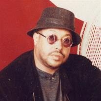 Mr. Earl Kenneth Crutchfield Jr.