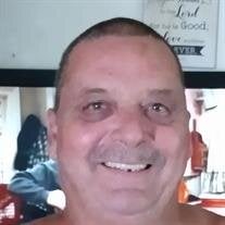 Mr. Thomas Earl Dickens