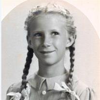 Gladys Lipscomb Weaver
