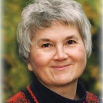 Jeanette Pierce