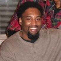 Michael Lee Wallace Jr.