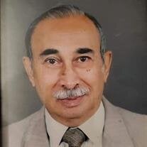 Fawzi Mikhail