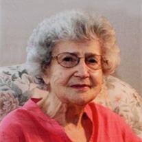 Aurelia Koch