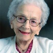 Cyrilla Erickson