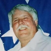 Stephen "Steve" Mohan Sr.