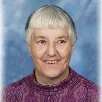 Annita Schlueter