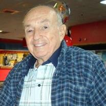 William Augustus Hall Jr