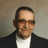 Louis Goche
