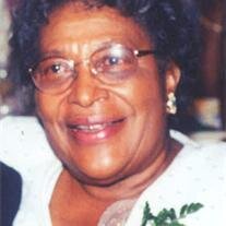 Inez Rogers