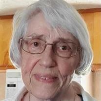 Darlene Ethel Jarmusch