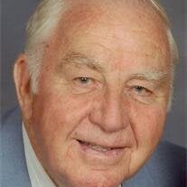 Ed Richter