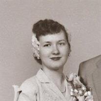 Dorothy J. Jones Furgason