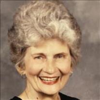 Grace Elizabeth Raney