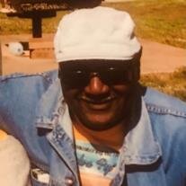 Mr. Robert Henry Smith