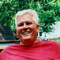 Donald J. Smith